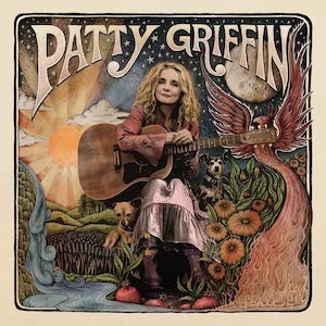 Patty-Griffin