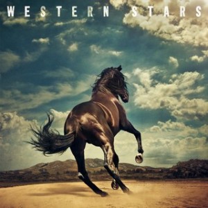 Bruce Springsteen_WesternStars